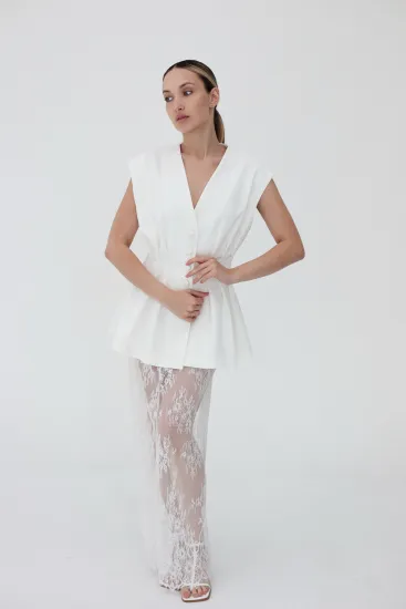 Жилет Monica